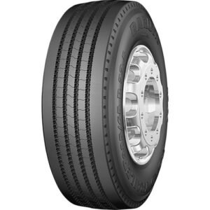 Anvelopă Camioane Trailer BARUM BT 43 265/70 R19.5 143/141 J - D C 73 2