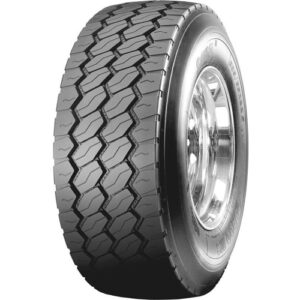 Anvelopă Camioane Trailer SAVA Cargo MS 385/65 R22.5 160 K - - -  -