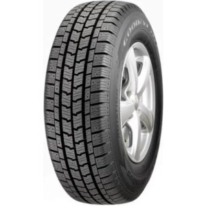 Anvelopă Iarna GOODYEAR Cargo Ultra Grip 2 205/65 R15C 102/100 T - D C 71 B