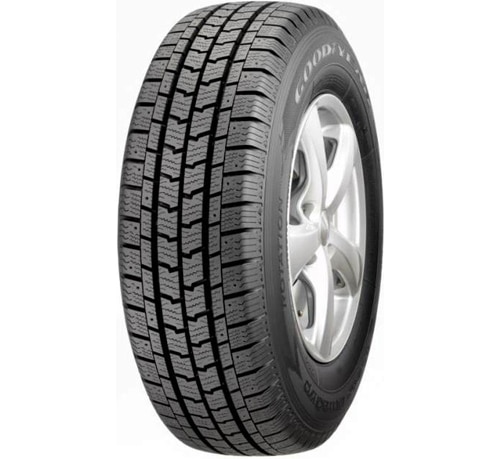 Anvelopă Iarna GOODYEAR Cargo Ultra Grip 2 205/65 R15C 102/100 T - D C 71 B 1 Anvelopă Iarna GOODYEAR Cargo Ultra Grip 2 205/65 R15C 102/100 T - D C 71 B
