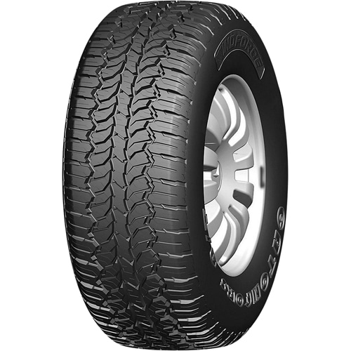 Anvelopă All Seasons WINDFORCE Catchfors A-T 215/ R15C 112 S - D C 72 B 1 Anvelopă All Seasons WINDFORCE Catchfors A-T 265/65 R17 112 T - - - -