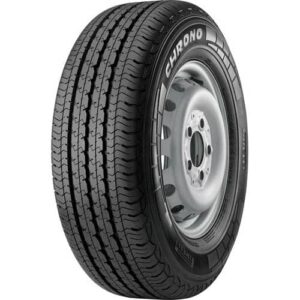 Anvelopă Vara PIRELLI Chrono 2 215/65 R15C 104/102 T - D B 72 B