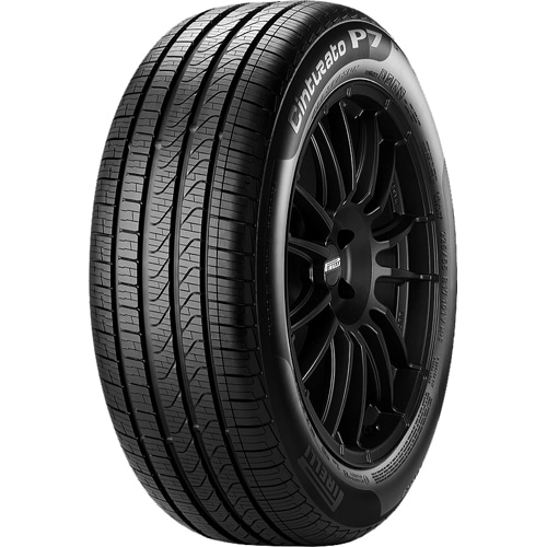 Anvelopă All Seasons PIRELLI Cinturato P7 All Season MO1 285/40 R19 107 V XL C A 72 A 1 Anvelopă All Seasons PIRELLI Cinturato P7 All Season MO1 255/45 R19 104 V XL C A 71 B