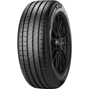 Anvelopă Vara PIRELLI Cinturato P7 MOE BMW 275/40 R18 99 Y RunFlat C A 70 B