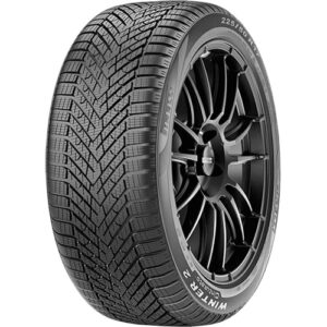 Anvelopă Iarna PIRELLI Cinturato Winter 2 Seal Inside Elect 215/45 R20 95 T XL C B 71 B