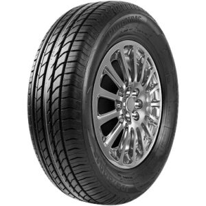 Anvelopă Vara POWERTRAC CityMarch 235/60 R16 100 H - D C 72 B
