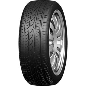 Anvelopă Vara POWERTRAC CityRacing 245/55 R19 107 V XL D C 72 B