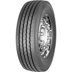 Anvelopă Camioane Toate Pozitiile SAVA City U4 295/80 R22.5 152/154 J/E - D C 70 1