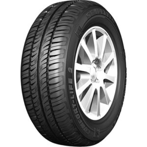 Anvelopă Vara SEMPERIT Comfort-Life 2 SUV 225/60 R18 100 H - E B 71 2