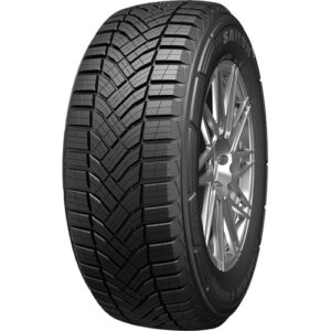 Anvelopă All Seasons SAILUN Commercio 4 Seasons 195/65 R16C 104/102 T - D B 72 B