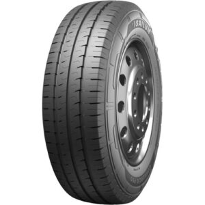 Anvelopă Vara SAILUN Commercio Pro 225/70 R15 112/110 S - B A 72 B