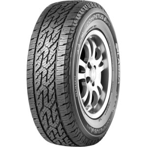 Anvelopă All Seasons LASSA Competus A-T 3 255/70 R15 112 T XL C C 73 B