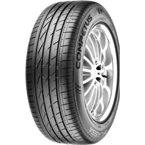Anvelopă Vara LASSA COMPETUS H-P 235/50 R19 99 H - B A 69 B