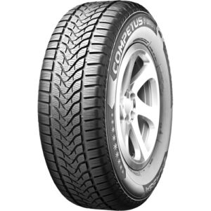 Anvelopă Iarna LASSA COMPETUS WINTER 2 Plus 235/60 R16 104 H XL C B 71 B