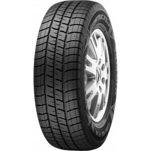 Anvelopă All Seasons VREDESTEIN Comtrac 2 All Season Plus 205/65 R16C 107/105 T - D B 73 B
