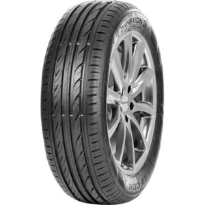 Anvelopă Vara TYFOON Connexion 3 195/65 R15 95 T XL D B 72 B