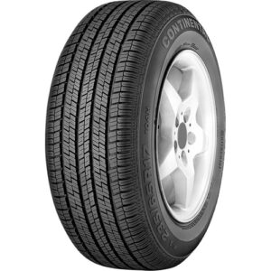 Anvelopă Vara CONTINENTAL Conti4x4Contact 275/45 R19 108 V XL D C 73 B