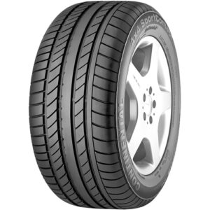 Anvelopă Vara CONTINENTAL Conti4x4SportContact NO FR 275/45 R19 108 Y XL D A 73 B