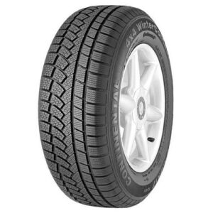Anvelopă Iarna CONTINENTAL Conti4x4WinterContact MO 265/60 R18 110 H - D C 73 B