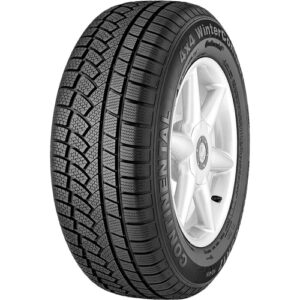Anvelopă Iarna CONTINENTAL Conti4x4WinterContact 235/60 R18 107 H XL D C 72 B