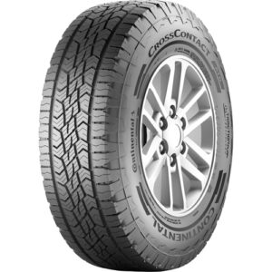 Anvelopă All Seasons CONTINENTAL ContiCrossContact ATR 275/40 R20 106 W XL D C 73 B