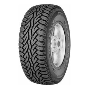 Anvelopă Vara CONTINENTAL ContiCrossContact AT 235/85 R16 114/111 Q - D B 73 2