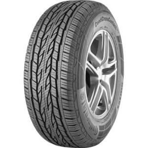 Anvelopă Vara CONTINENTAL ContiCrossContact LX 2 FR 265/70 R17 115 T - C C 72 B