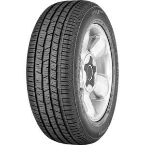 Anvelopă All Seasons CONTINENTAL ContiCrossContact LX Sport AR 235/55 R19 101 V - C C 71 B