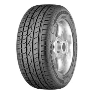 Anvelopă Vara CONTINENTAL ContiCrossContact UHP N1 255/55 R18 109 Y XL D A 73 B