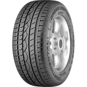 Anvelopă Vara CONTINENTAL ContiCrossContact UHP 305/40 R22 114 W XL A C 75 B