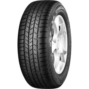 Anvelopă Iarna CONTINENTAL ContiCrossContact Winter FR 275/45 R21 110 V XL D C 73 B