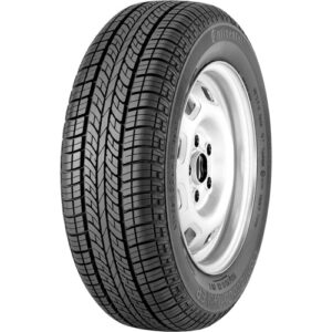 Anvelopă Vara CONTINENTAL ContiEcoContact EP 135/70 R15 70 T - D B 70 B