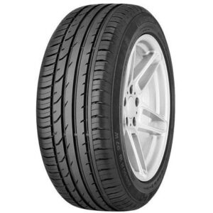 Anvelopă Vara CONTINENTAL ContiPremiumContact 2 BMW 205/50 R17 89 Y RunFlat B D 71 B