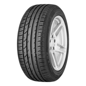 Anvelopă Vara CONTINENTAL ContiPremiumContact 2 215/45 R16 86 H - D B 71 B
