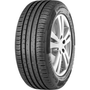 Anvelopă Vara CONTINENTAL ContiPremiumContact 5 SUV 225/65 R17 102 V - - -  -