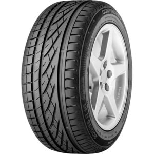 Anvelopă Vara CONTINENTAL ContiPremiumContact MO 275/50 R19 112 W XL D B 70 A