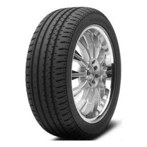 Anvelopă Vara CONTINENTAL ContiSportContact 2 MO 255/45 R18 99 Y - D B 72 2