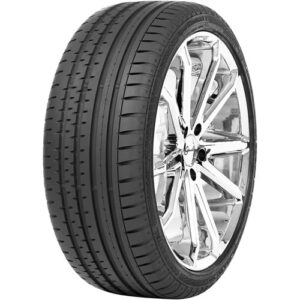 Anvelopă Vara CONTINENTAL ContiSportContact 2 255/35 R20 97 Y XL A D 73 B