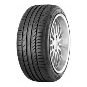 Anvelopă Vara CONTINENTAL ContiSportContact 5 ContiSeal 235/45 R17 94 W - D B 71 B