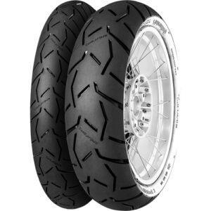 Anvelopă Moto Sport Touring CONTINENTAL ContiTrail Attack 3 150/70 R17 69 V - - -  -