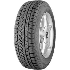 Anvelopă Iarna CONTINENTAL ContiWinterContact TS 790 MO 275/50 R19 112 H XL E C 73 B