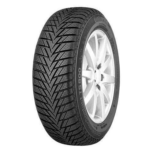 Anvelopă Iarna CONTINENTAL ContiWinterContact TS 800 155/60 R15 74 T - D C 71 B 1 Anvelopă Iarna CONTINENTAL ContiWinterContact TS 800 175/55 R15 77 T - D C 71 B