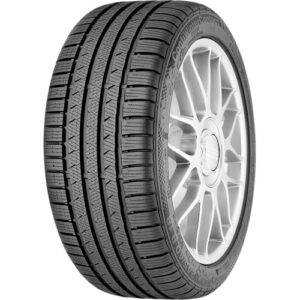 Anvelopă Iarna CONTINENTAL ContiWinterContact TS 810 Sport N1 255/40 R18 99 V XL E C 73 B