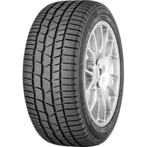 Anvelopă Iarna CONTINENTAL ContiWinterContact TS 830P R01 FR 245/40 R20 99 V XL D C 72 B