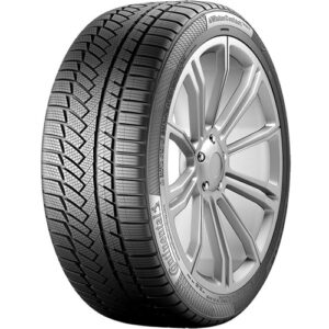 Anvelopă Iarna CONTINENTAL ContiWinterContact TS 850P MOE FR 225/45 R18 95 H RunFlat D C 72 B