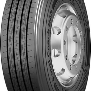 Anvelopă Camioane Toate Pozitiile CONTINENTAL Conti Coach HA3 295/80 R22.5 154/149 M - C B 71 1