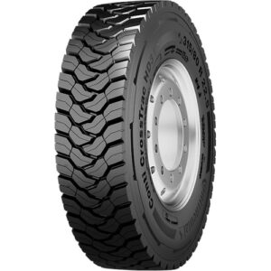 Acasă 20 Anvelopă Camioane Tractiune CONTINENTAL Conti CrossTrac HD3 315/80 R22.5 156/150 K - D B 76 2