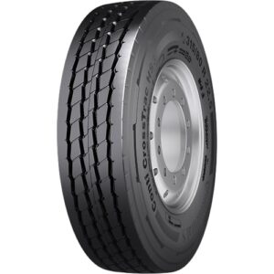 Anvelopă Camioane Directie CONTINENTAL Conti CrossTrac HS3 315/80 R22.5 156/150 K - C B 72 2