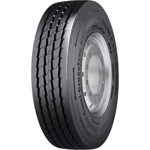 Anvelopă Camioane Directie CONTINENTAL Conti CrossTrac HS3 315/80 R22.5 156/150 K - C B 72 2 1 Anvelopă Camioane Directie CONTINENTAL Conti CrossTrac HS3 315/80 R22.5 156/150 K - C B 72 2