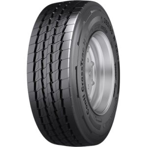 Anvelopă Camioane Trailer CONTINENTAL Conti CrossTrac HT3 385/65 R22.5 160 K - C A 72 B